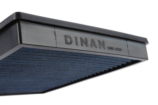 Dinan 13-15 BMW ActiveHybrid 3 Air Filter - D401-0039