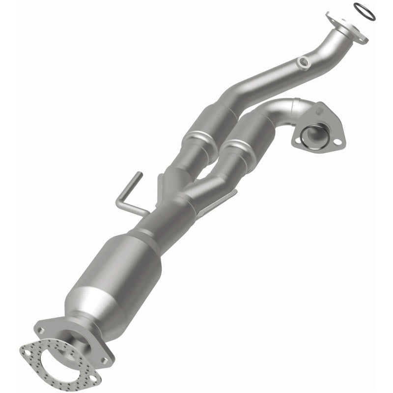 MagnaFlow 2006 Nissan Altima 3.5L Direct Fit Converter - 5421710