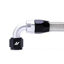 Load image into Gallery viewer, Mishimoto 99-05 Mazda Miata Thermostatic Oil Cooler Kit - Silver - MMOC-MIA-99T