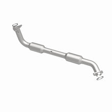 Load image into Gallery viewer, MagnaFlow 13-17 Lexus LX570 5.7L Direct Fit Converter - 5582633
