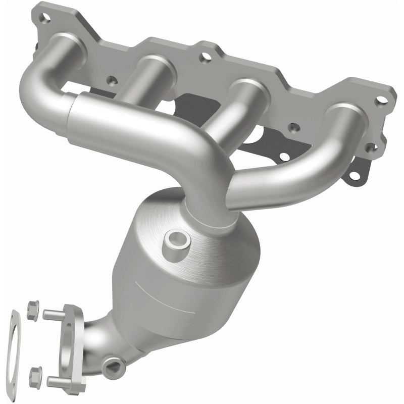 MagnaFlow Direct Fit Catalytic Converter 09-10 Hyundai Sonata 2.4L - 51125