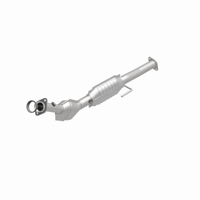 MagnaFlow Direct Fit Catalytic Converter 2007-2011 RANGER 2.3L Underbody - 52112