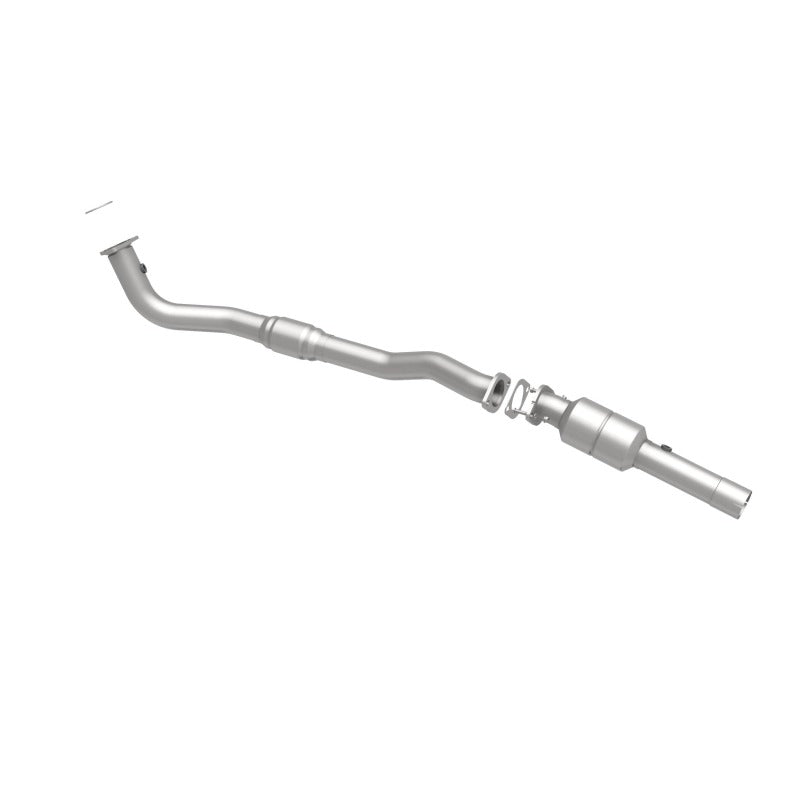 MagnaFlow Direct Fit Catalytic Converter 01-02 2500HD Passenger Side 8.1L - 447282