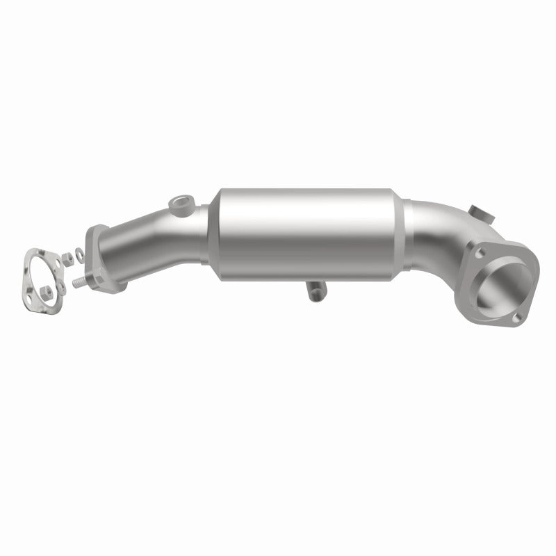 MagnaFlow 16-17 Explorer L4 2.3 OEM Close Coupled Direct Fit Converter - 21-818