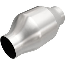 Load image into Gallery viewer, MagnaFlow Conv Univ 3.50inch O/C Diesel - 60020
