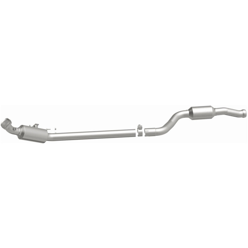 MagnaFlow 12-16 E350 V6 3.5 OEM Underbody Direct Fit Converter - 21-447