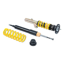 Load image into Gallery viewer, ST XTA-Height Adjustable Coilovers 08-13 BMW 1Series E82 Coupe 128i/135i - 18220839