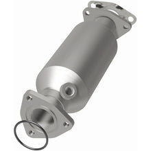 Load image into Gallery viewer, MagnaFlow Direct Fit Catalytic Converter 97-01 Honda Prelude 2.2L (49 State) - 51841