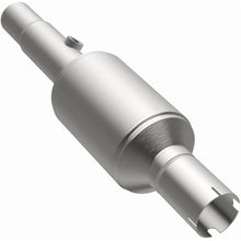 Load image into Gallery viewer, MagnaFlow 93-95 Grand Cherokee 5.2 CA Direct Fit Converter - 3391226