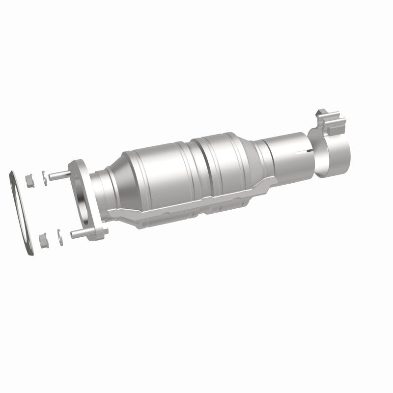 MagnaFlow 11-12 Chevrolet Malibu 2.4L Direct Fit Converter - 5421269