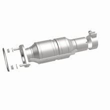 Load image into Gallery viewer, MagnaFlow 11-12 Chevrolet Malibu 2.4L Direct Fit Converter - 5421269