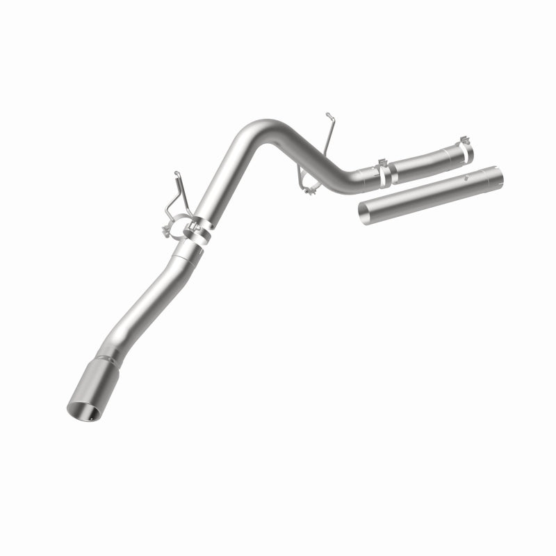BRExhaust 07-11 Dodge Ram 2500/3500 6.7L Exhaust Kit - 106-0415