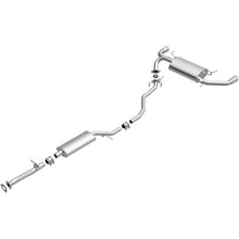 Load image into Gallery viewer, MagnaFlow BRE Exhaust Kit 07-09 Acura RDX 2.3L - 106-0592