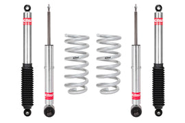 Eibach 19-20 Chevy Silverado 1500 5.3L V8 4WD Pro-Truck Lift Kit