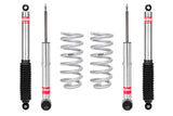 Eibach Pro-Truck Lift Kit for 19-20 Chevy Silverado 1500 5.3L V8 2WD