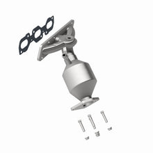 Load image into Gallery viewer, MagnaFlow Conv DF 2004 Mazda MPV 3.0L - 50494