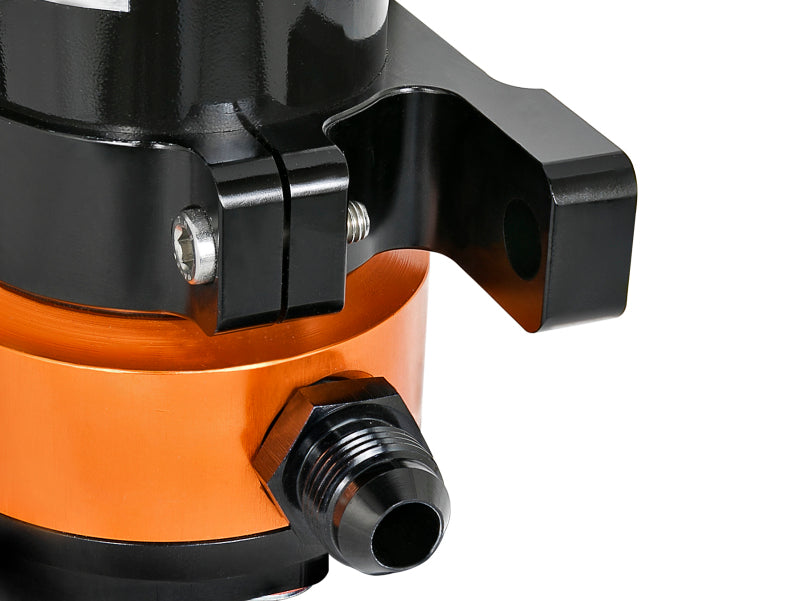 aFe DFS780 MAX Universal Fuel Pump - 42-30001