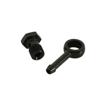 Load image into Gallery viewer, AEM 86-93 Acura / 95-98 TL / 88-91 Civic/CRX / 92-01 Prelude Black Adjustable Fuel Pressure Regulato - 25-303BK