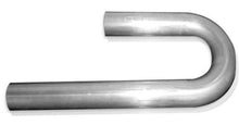 Load image into Gallery viewer, Stainless Works 4.5in 180 degree mandrel bend - MBJ450