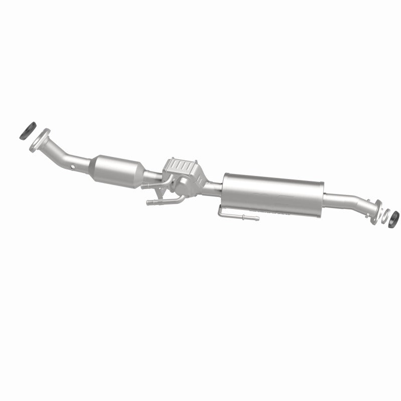 MagnaFlow Direct Fit Catalytic Converter 20-22 Toyota Prius Prime Underbody 1.8L - 280468