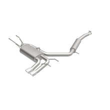 Load image into Gallery viewer, MagnaFlow 15-16 Mazda Miata MX-5 L4 2.0L SS Cat-Back Perf Dual Pass Side Rear Exit Exhaust 3in Tips - 19132