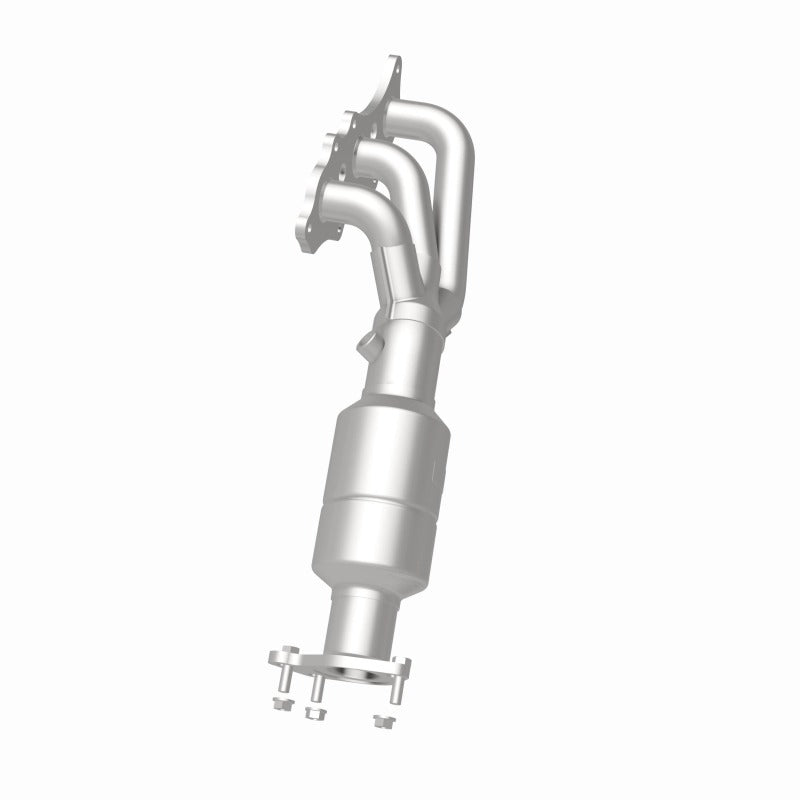 MagnaFlow Direct Fit Catalytic Converter 10-12 Toyota FJ/4Runner 4.0L - 51228