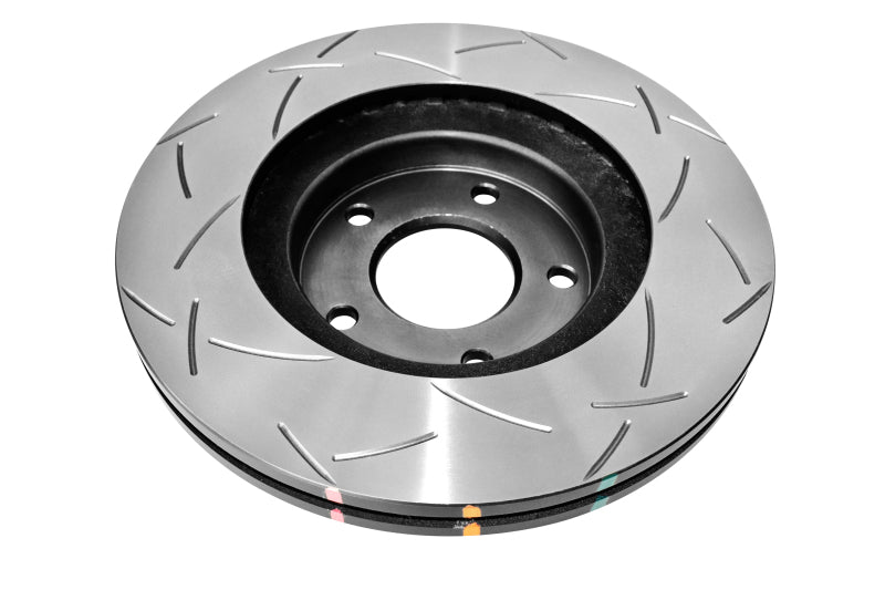 DBA 13-20 Nissan Altima Sedan Front 4000 Series Slotted Rotor - DBA42180S