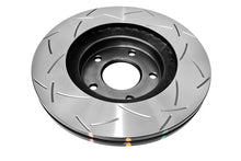 Load image into Gallery viewer, DBA 13-20 Nissan Altima Sedan Front 4000 Series Slotted Rotor - DBA42180S