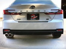 Load image into Gallery viewer, aFe 2025+ Toyota Camry L4 2.5L Takeda SS Cat-back Exhaust w/ Polished Tips - 49-36087-P