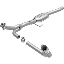 Load image into Gallery viewer, MagnaFlow Conv DF 00 Dodge Dakota 3.9L 2wd - 93204