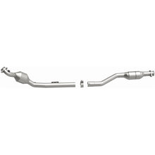 Load image into Gallery viewer, MagnaFlow Conv DF 00-02 Mercedes E430 4.3L - 24035