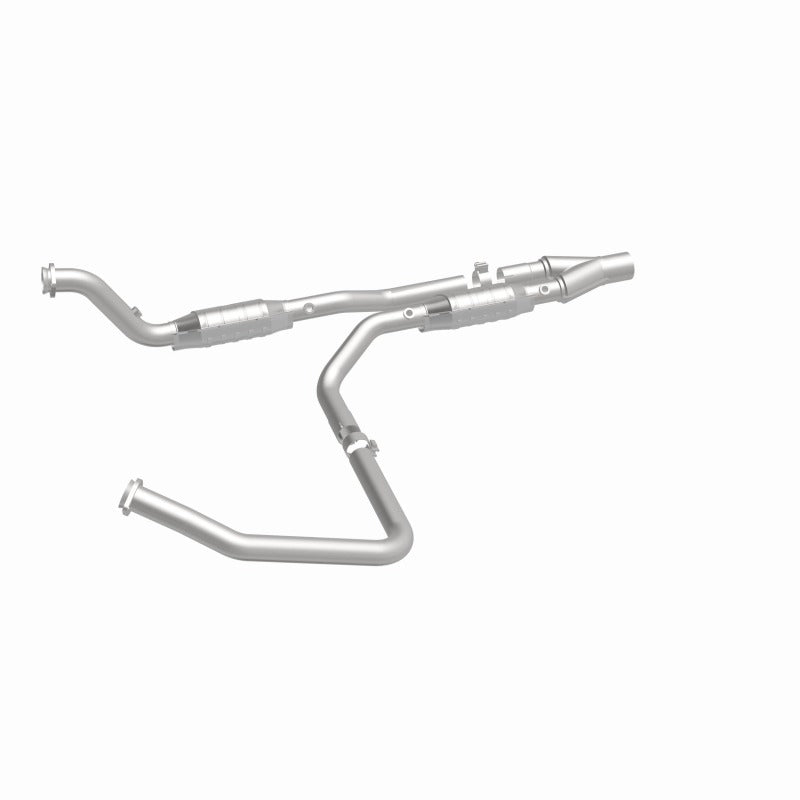 Magnaflow Conv DF 04-07 Dodge Ram 5.7L - 24293