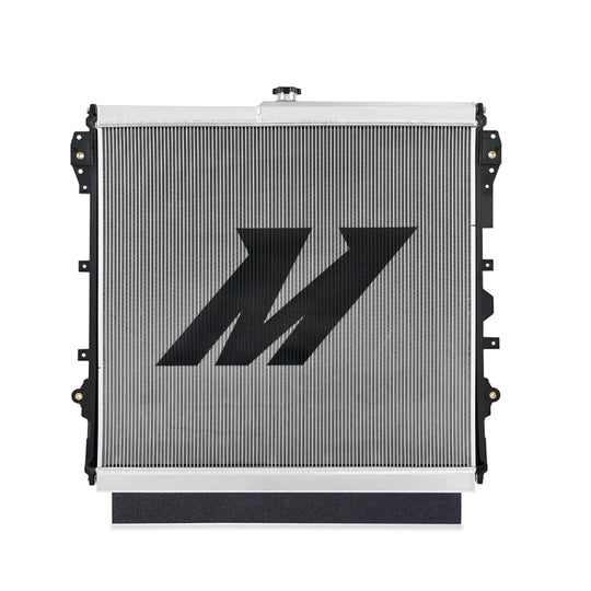 Mishimoto 2007+ Toyota Tundra 4.6/4.7/5.7L Performance Aluminum Radiator - MMRAD-TUN-07