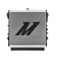 Load image into Gallery viewer, Mishimoto 2007+ Toyota Tundra 4.6/4.7/5.7L Performance Aluminum Radiator - MMRAD-TUN-07
