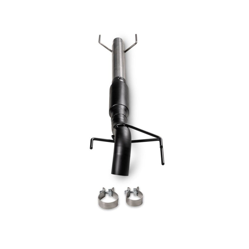 Flowmaster 2024-2025 Tacoma 2.4T Outlaw-Extreme Cat-Back Exhaust System - 818177