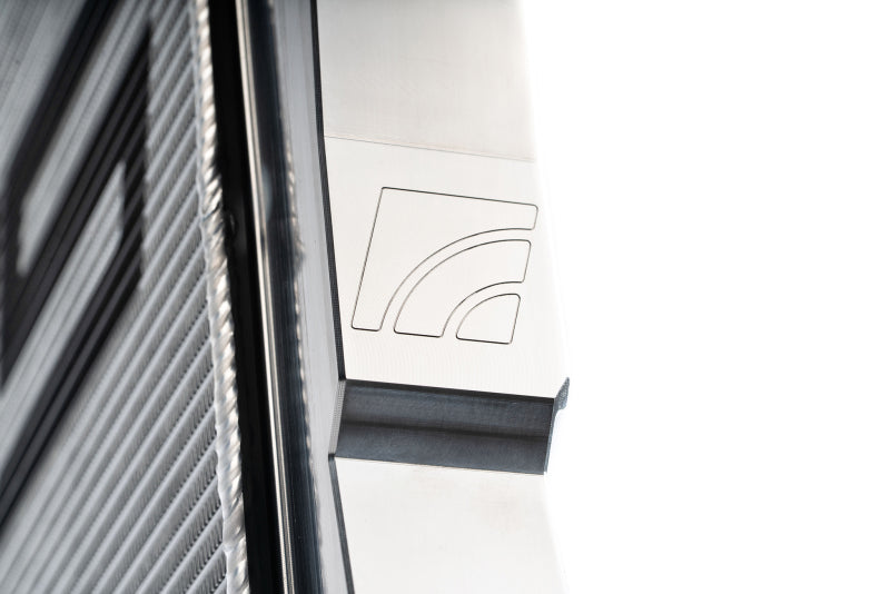 AMS Performance BMW G8X M2/M3/M4 S58 Heat Exchanger - Limited Edition M Color Logo - AMS.48.02.0001-2