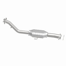 Load image into Gallery viewer, MagnaFlow Direct Fit Catalytic Converter Ranger 83-88 - 23373