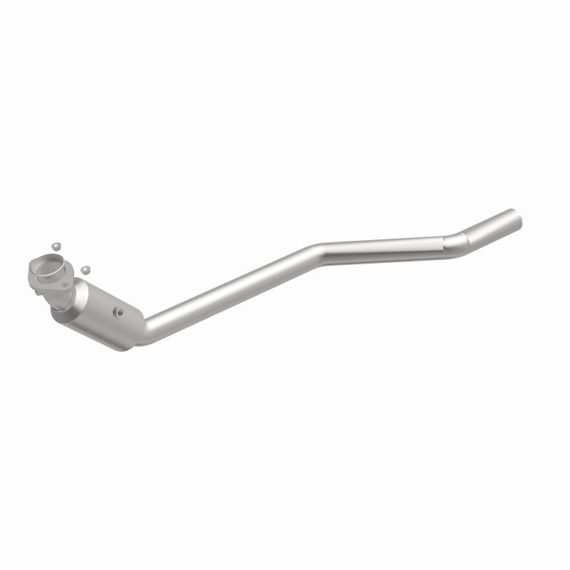 MagnaFlow Direct Fit Catalytic Converter 06-08 Jaguar S-Type 3.0L - 52076