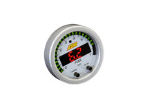 Load image into Gallery viewer, AEM X-Series Pressure 0-100psi Gauge Kit - 30-0301