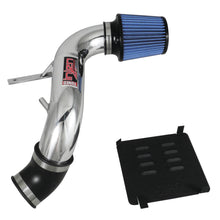 Load image into Gallery viewer, Injen 10 Kia Forte 2.0L 4cyl Polished Short Ram Intake - IS1320P