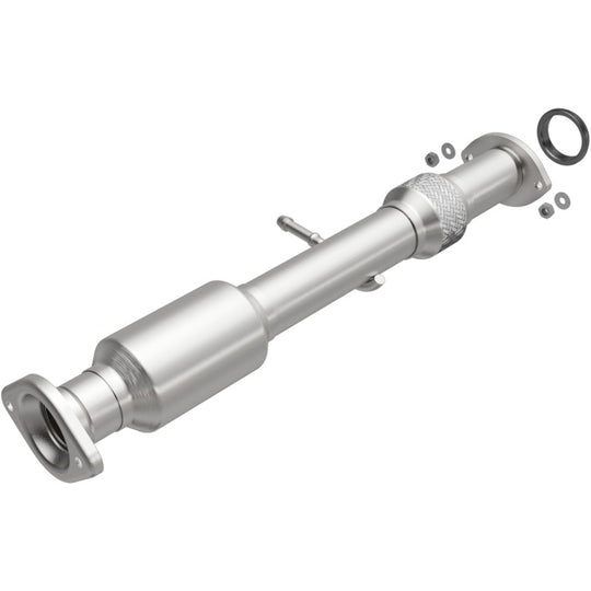 MagnaFlow Direct Fit Catalytic Converter 14-15 Toyota Highlander 3.5L - 52534