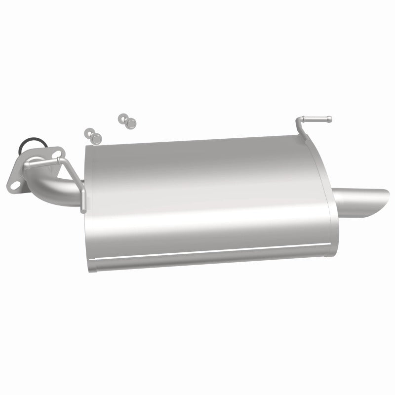 BRE Exhaust 98-02 Accord 3.0L Muffler Kit - 108-0053