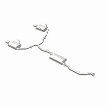 Load image into Gallery viewer, BRExhaust 09-12 Buick Enclave 3.6L Exhaust Kit - 106-0829
