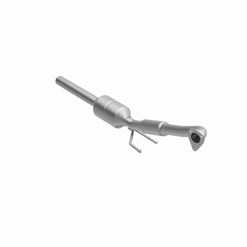 MagnaFlow Direct Fit Catalytic Converter 1999-2006 Volkswagen Beetle L4 1.9 Diesel - 52426