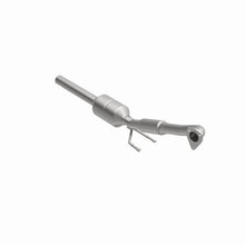 Load image into Gallery viewer, MagnaFlow Direct Fit Catalytic Converter 1999-2006 Volkswagen Beetle L4 1.9 Diesel - 52426