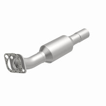 Load image into Gallery viewer, MagnaFlow 07-12 Sentra L4 2.5 OEM Underbody Direct Fit Converter - 21-378