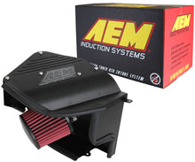 Load image into Gallery viewer, AEM 19-21 BMW 330i L4-2.0L F/I Cold Air Intake - 21-879C