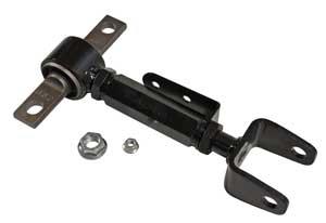 SPC Performance 01-05 Honda Civic/02-06 Acura RSX Rear EX Arm XR Adjustable Upper Control Arm - 67230
