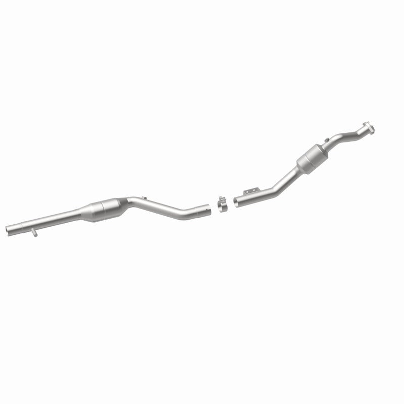 MagnaFlow Direct Fit Catalytic Converter 96-98 Mercedes SL500 5.0L - 24008