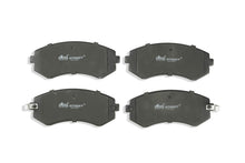 Load image into Gallery viewer, DBA 90-96 Nissan 240SX (Excl ABS) Front Street Series Brake Pads - DB1148SS
